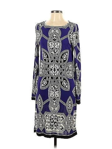 Nicole Miller Studio Casual Dress (view 1)