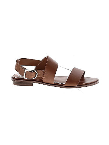 Sarto by franco hot sale sarto double strap sandals