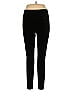 ALLSAINTS Black Velour Pants Size 12 - photo 1