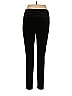 ALLSAINTS Black Velour Pants Size 12 - photo 2