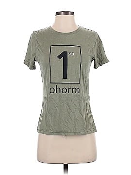 1st phorm Short Sleeve T-Shirt (view 1)
