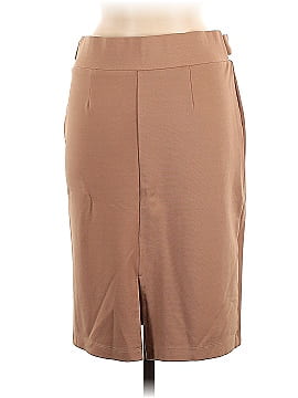 89th & Madison Casual Skirt (view 2)