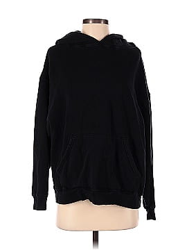 Reformation Jeans Pullover Hoodie (view 1)