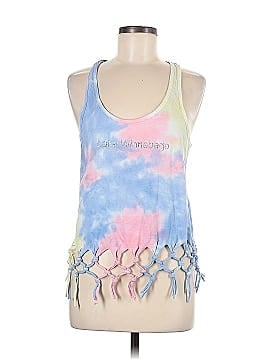 Beach by Exist Sleeveless Top (view 1)