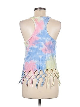 Beach by Exist Sleeveless Top (view 2)