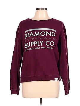 Diamond Supply Co Sweatshirt (view 1)