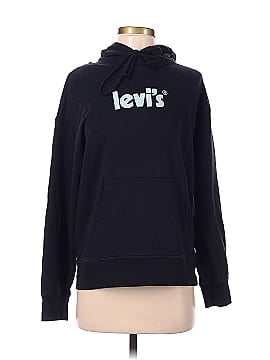 Levi's Pullover Hoodie (view 1)