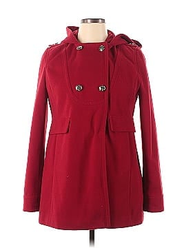 Tommy Girl by Tommy Hilfiger Coat (view 1)
