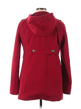 Tommy Girl by Tommy Hilfiger Coat (view 2)
