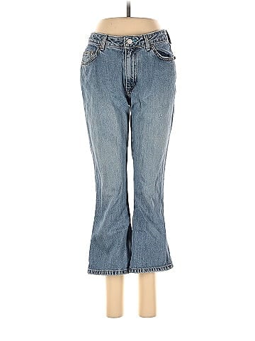 Silver Jeans Co. Jeans (view 1)
