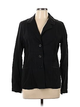 Eileen Fisher Blazer (view 1)