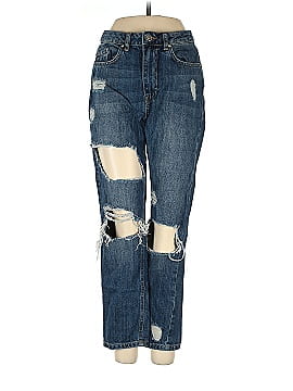 Missguided Jeans (view 1)