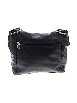 Marino Orlandi Leather Crossbody Bag (view 2)