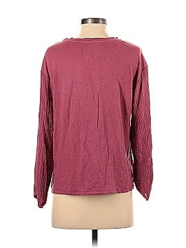 Velvet by Graham & Spencer Pullover Sweater (view 2)