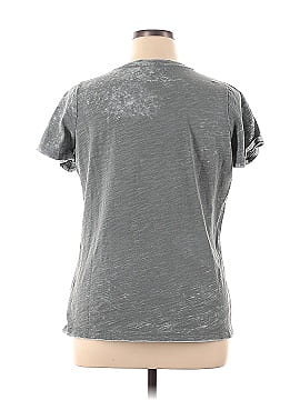 Meri Skye Short Sleeve T-Shirt (view 2)