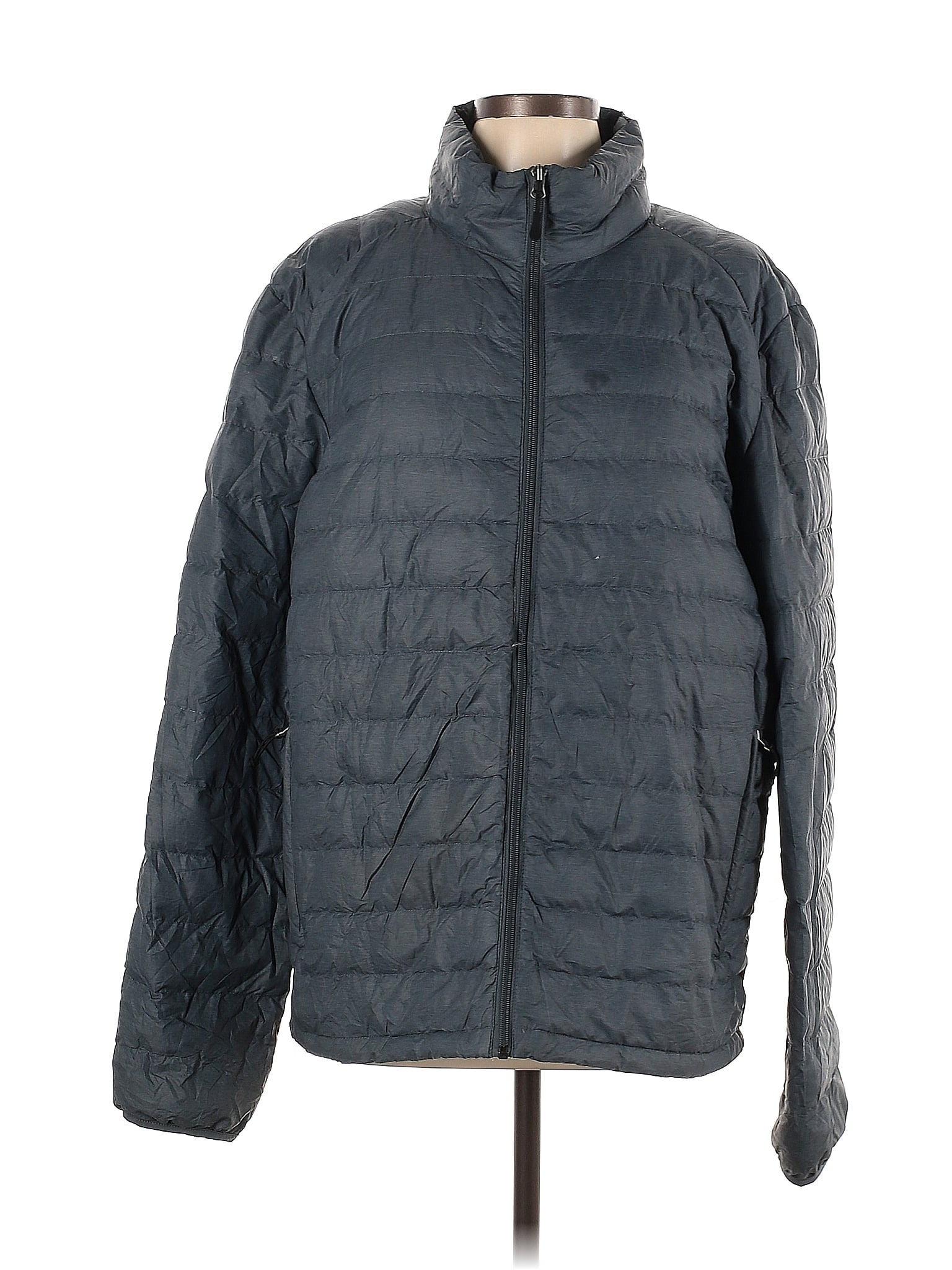 Heatkeep coats clearance