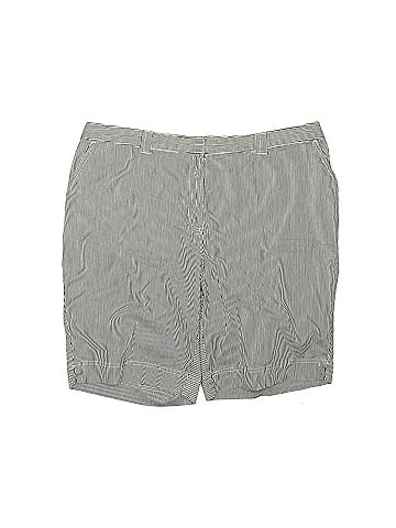 Kim rogers plus size clearance skorts