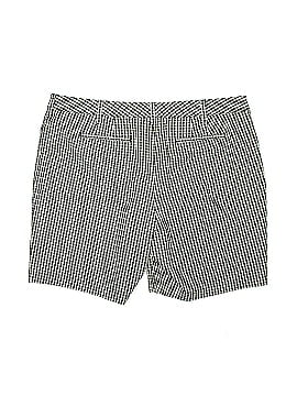 Lands' End Khaki Shorts (view 2)