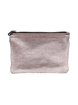 Marc Jacobs for Neiman Marcus + Target Leather Clutch (view 1)