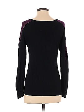 Pixley Pullover Sweater (view 2)