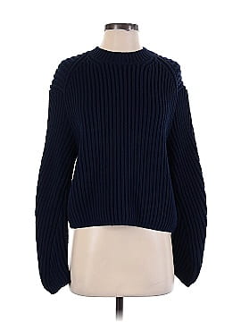 Acne Studios Pullover Sweater (view 1)