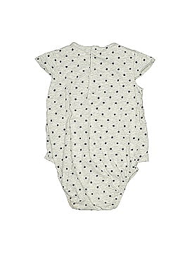 Carter's Short Sleeve Onesie (view 2)