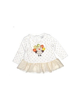 Baby Essentials Long Sleeve Top (view 1)