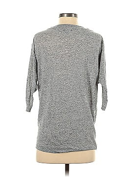 American Eagle Outfitters 3/4 Sleeve T-Shirt (view 2)