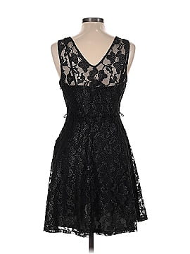 Express Casual Dress (view 2)