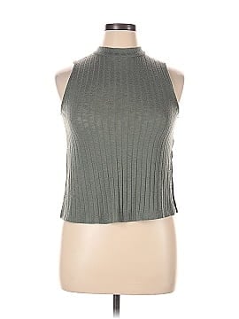 Express One Eleven Turtleneck Sweater (view 1)