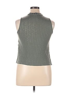 Express One Eleven Turtleneck Sweater (view 2)