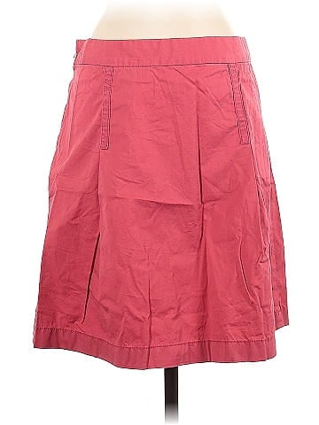 J.Crew Casual Skirt (view 2)