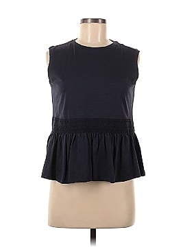 Barbour Sleeveless Blouse (view 1)