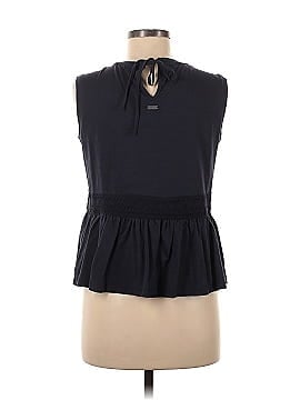 Barbour Sleeveless Blouse (view 2)