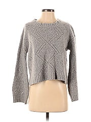 Roller Rabbit Wool Pullover Sweater