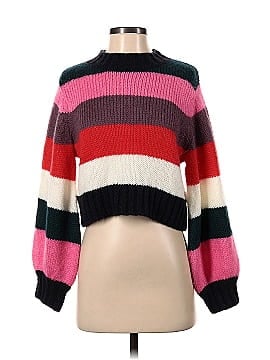 Rolla's Pullover Sweater (view 1)
