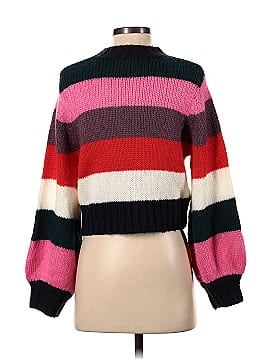Rolla's Pullover Sweater (view 2)