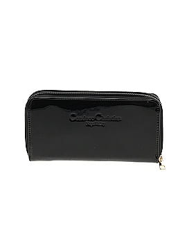 Candace Christian Leather Wallet (view 1)