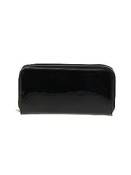 Candace Christian Leather Wallet (view 2)