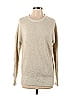 Abercrombie & Fitch Tan Pullover Sweater Size XS - photo 1