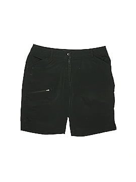Oobe Shorts (view 1)