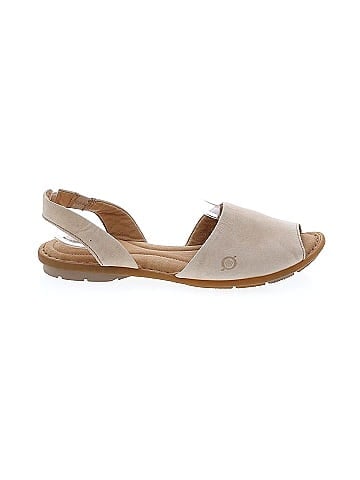 Born deals crown sandals