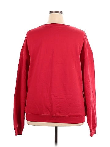 Wound Up Sweatshirt (view 2)
