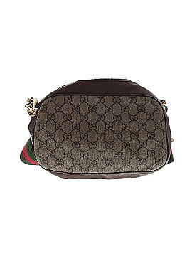 Gucci GG coated Canvas Neo Vintage messenger (view 2)