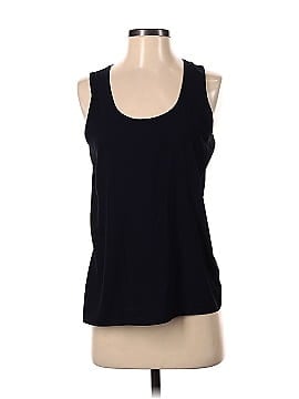 Ann Taylor Sleeveless Blouse (view 1)