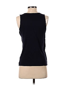 Ann Taylor Sleeveless Blouse (view 2)