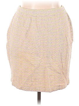 St. John Collection Casual Skirt (view 1)