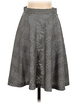 Burberry Vintage Wool Skirt (view 1)