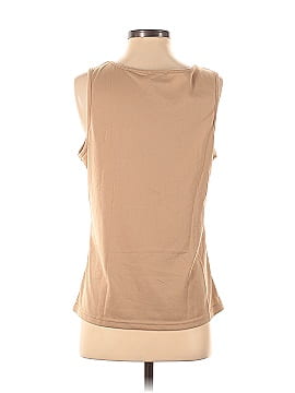 NYDJ Sleeveless Blouse (view 2)