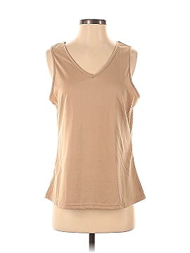 NYDJ Sleeveless Blouse (view 1)